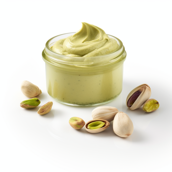 Pistachio filling